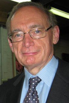 Bob Carr (2009)