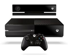 Xbox One: Schlägt huete im Handel ein. Bild: microsoft.com