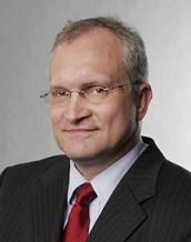Prof. Dr. Christoph M. Schmidt Bild: Julica Bracht, RWI