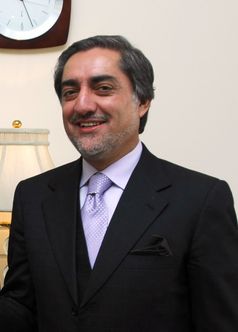 Abdullah Abdullah