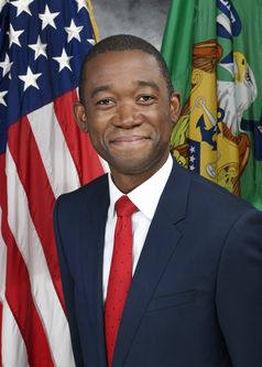 Wally Adeyemo (2021)
