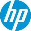 Hewlett-Packard Company (HP Inc.) Logo