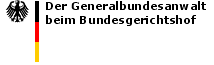 Generalbundesanwalt beim Bundesgerichtshof