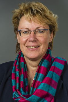 Barbara Otte-Kinast (2018)