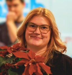 Sarah Vollath (2024)