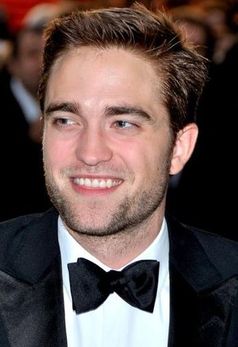 Robert Pattinson bei der Premiere seines Films Cosmopolis bei den Internationalen Filmfestspielen von Cannes 2012