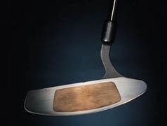Golfschläger (Symbolbild)