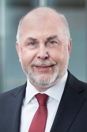 Ulrich Silberbach (2021)
