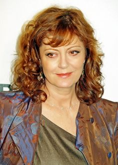 Susan Sarandon, 2008