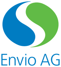 Logo der Envio AG