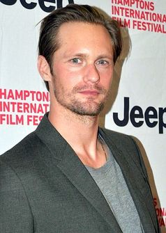 Alexander Skarsgård 2011