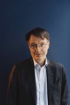 Bild: Wort & Bild Verlag - Gesundheitsmeldungen Fotograf: Jonas Holthaus