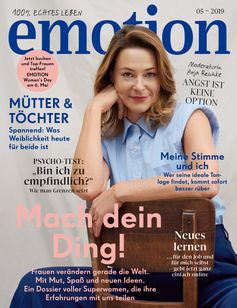 Bild: "obs/EMOTION Verlag GmbH/Kipling Phillips"