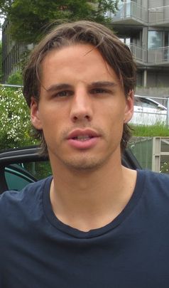 Yann Sommer