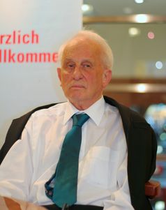 Rolf Hochhuth, 2009