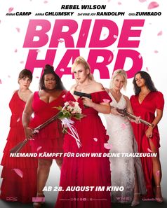 BRIDE HARD Bild: Constantin Film Fotograf: Constantin Film