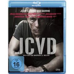 JCVD [Blu-ray]