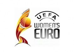 Logo der UEFA Women's EURO