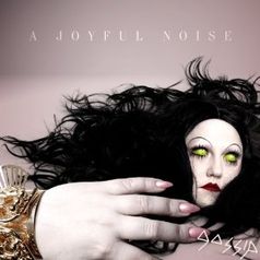 "A Joyful Noise" von  Gossip