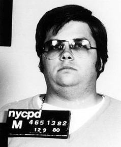 Mark David Chapman Bild: John / wikipedia.org