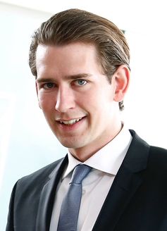 Sebastian Kurz (2016)