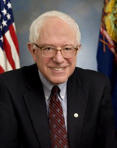 Bernie Sanders (2007)