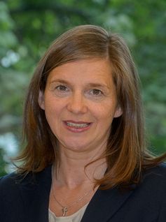 Katrin Göring-Eckardt, 2015