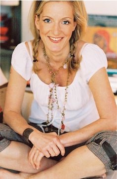 Katja Kessler (2009)