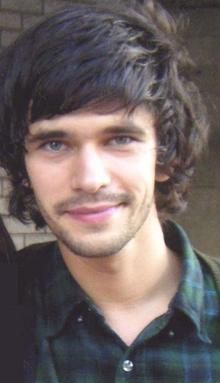 Benjamin John „Ben“ Whishaw Bild: KikeValencia / wikipedia.org