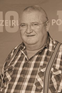 Horst Krause (2012), Archivbild
