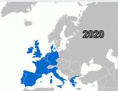 Kerneuropa bzw. Kern-Europäische Union 2020?