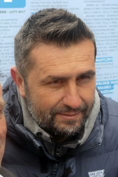 Nenad Bjelica (2017), Archivbild