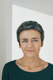 Margrethe Vestager (2009)