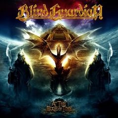 „At the Edge of Time“ von Blind Guardian
