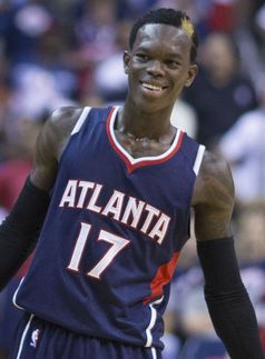 Dennis Schröder