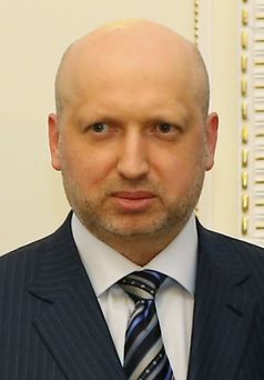 Alexander Turtschinow