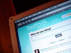 Twitter: große politische Macht geortet. Bild: flickr.com/trekkyandy