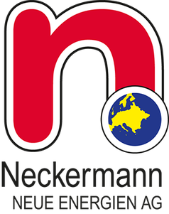 Neckermann Neue Energien AG Logo