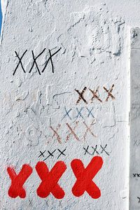 XXX: schadet dem PC weniger als der eigenen Beziehung. Bild: flickr/Dombrowski