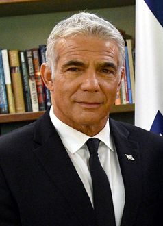 Jair Lapid (2021)