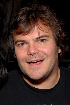 Jack Black (2011)