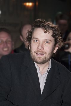 Christian Ulmen auf der Berlinale 2008