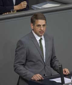 Alexander Müller (2019), Archivbild