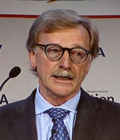Yves Mersch 2012