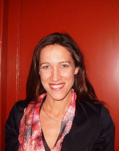 Claudia Urbschat-Mingues 2010