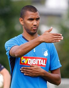 Marvin Compper (2009), Archivbild