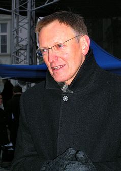 Janez Potočnik Bild: Czech Wikipedia user Packa