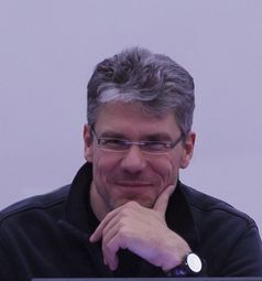 Stefan Körner