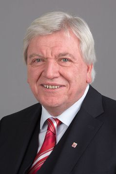 Volker Bouffier (2016)