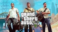 "GTA 5": Das Spiel steht bereits in den Startlöchern. Bild: rockstargames.com